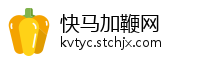 快马加鞭网